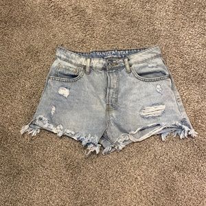 don’t wear anymore